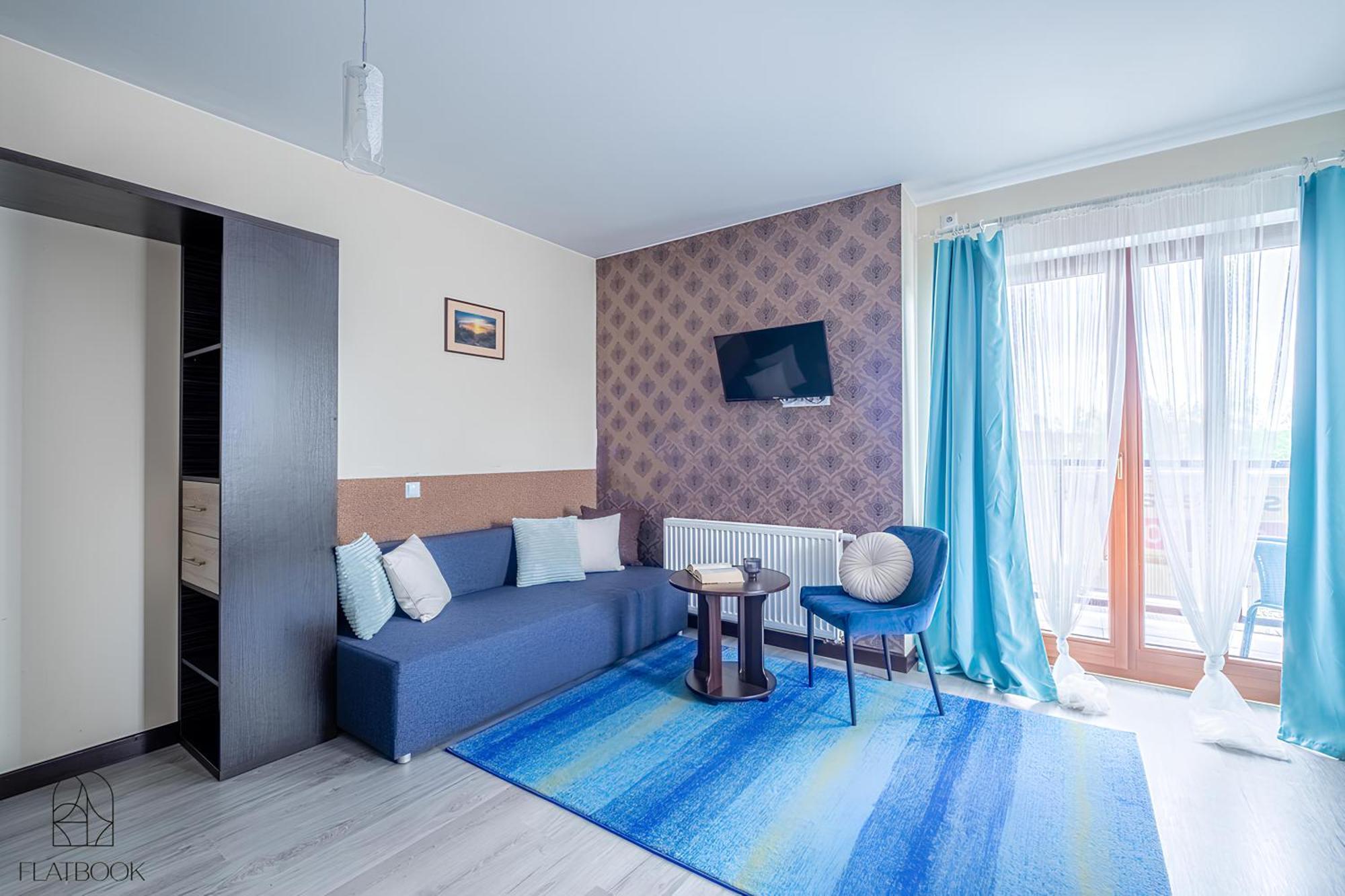 Sztutowo Lazurowy Dwor - Apartamenty Oraz Pokoje Z Basenem I Parkingiem Bagian luar foto